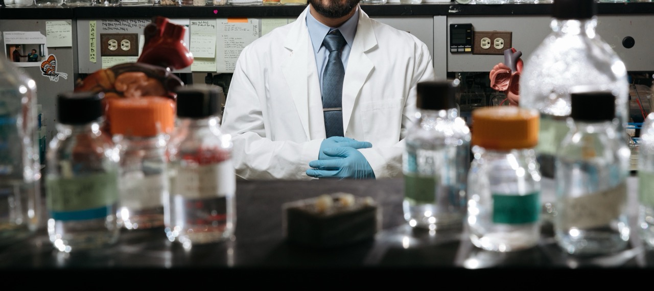 Flow MedTech Cardiovascular Lab